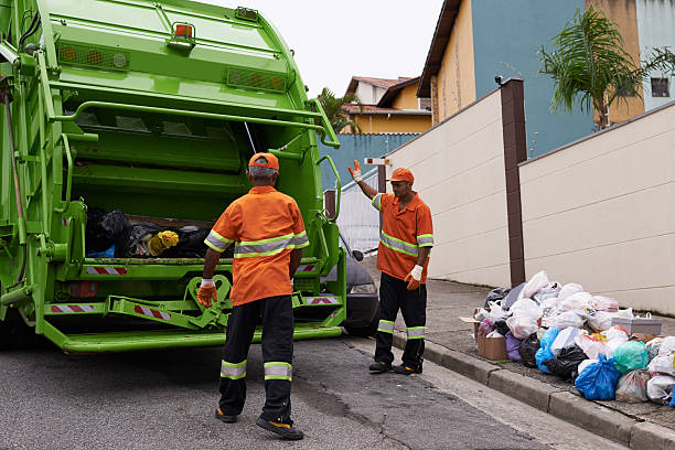 Best Construction Debris Removal in Bonham, TX